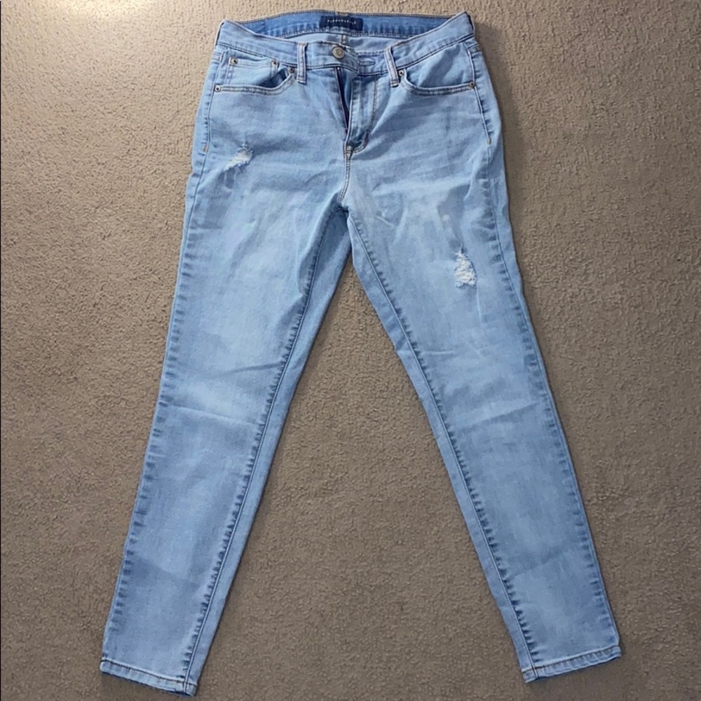 Aeropostale Jeans